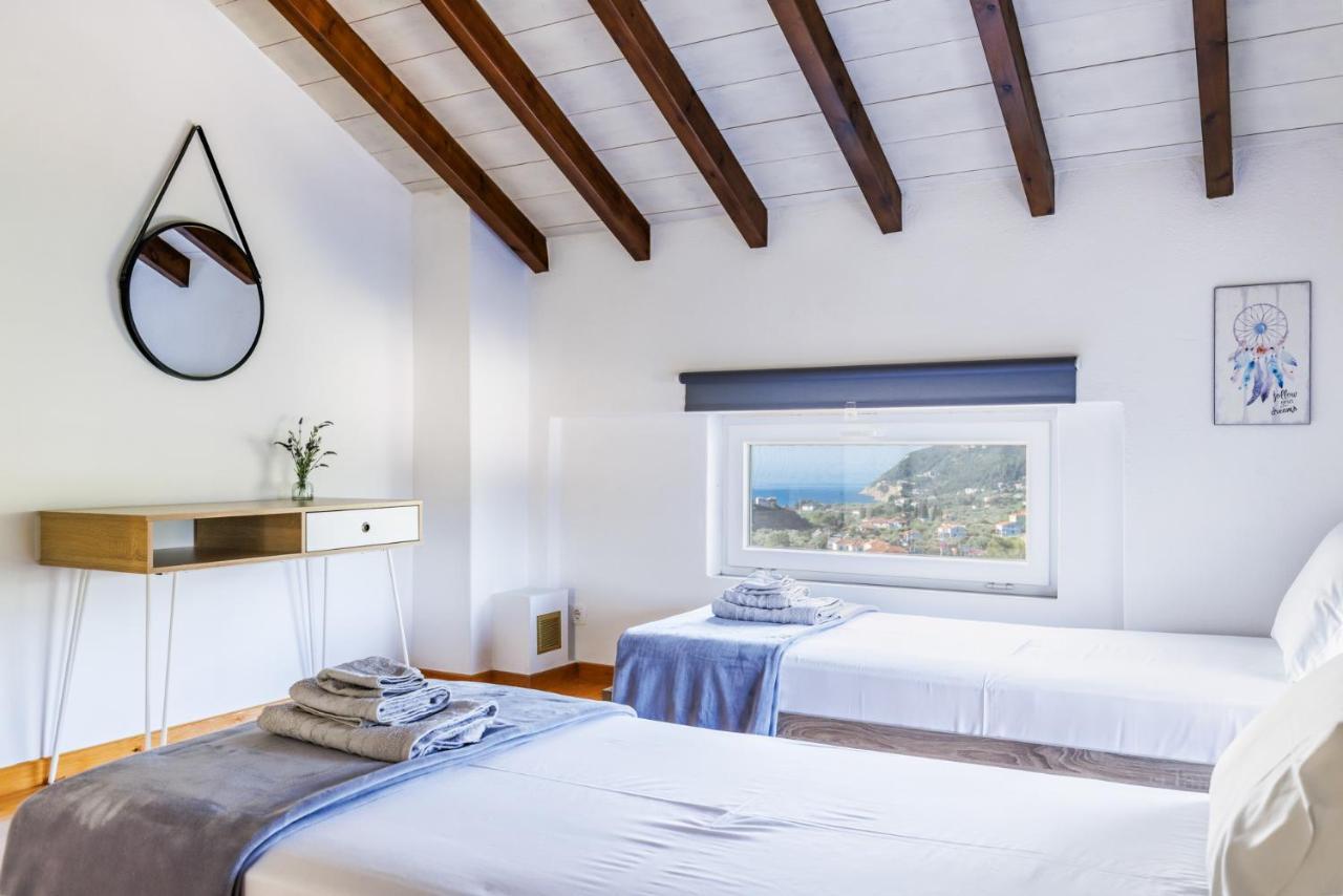 Villa Pavlos Skopelos Town Ngoại thất bức ảnh