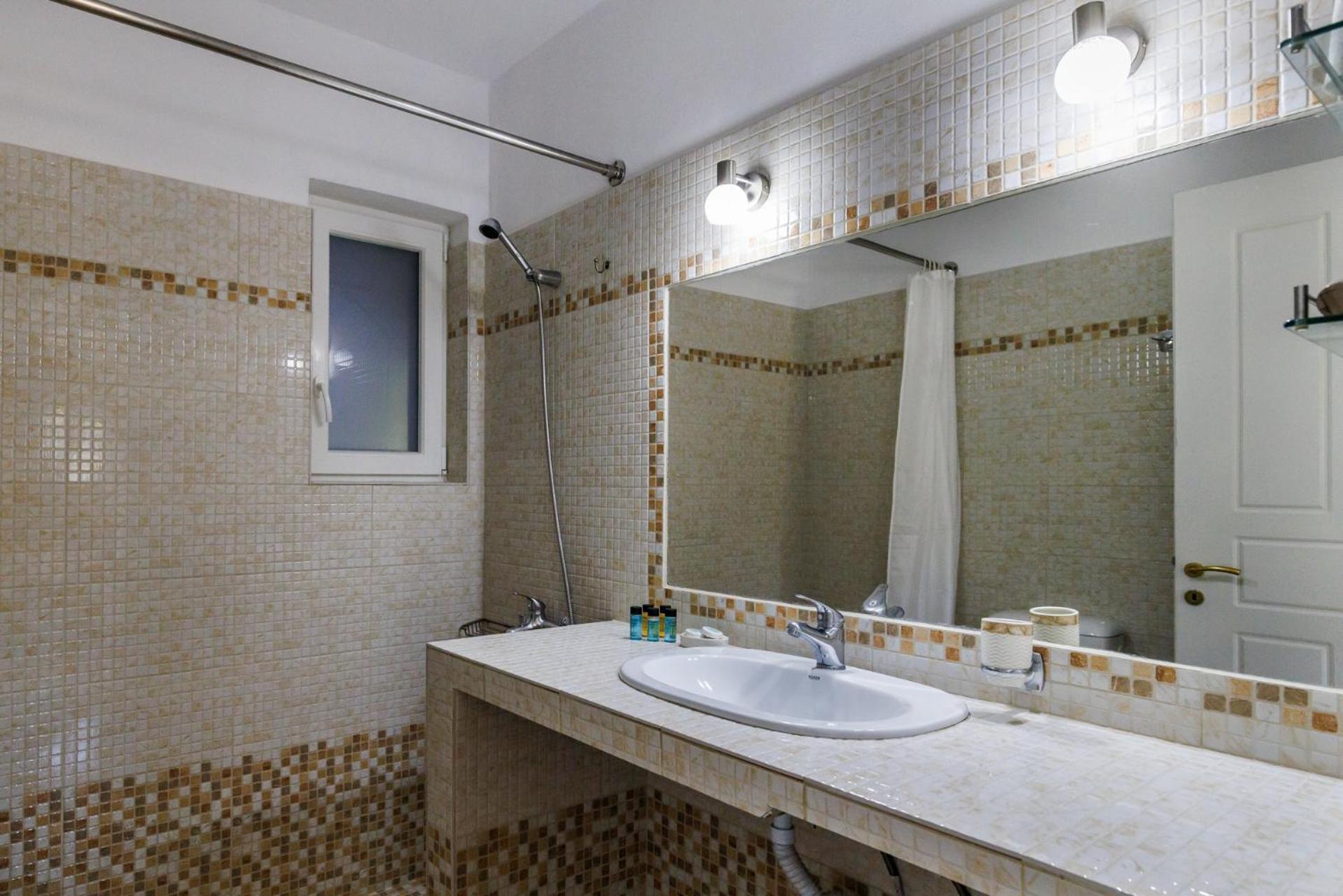 Villa Pavlos Skopelos Town Ngoại thất bức ảnh