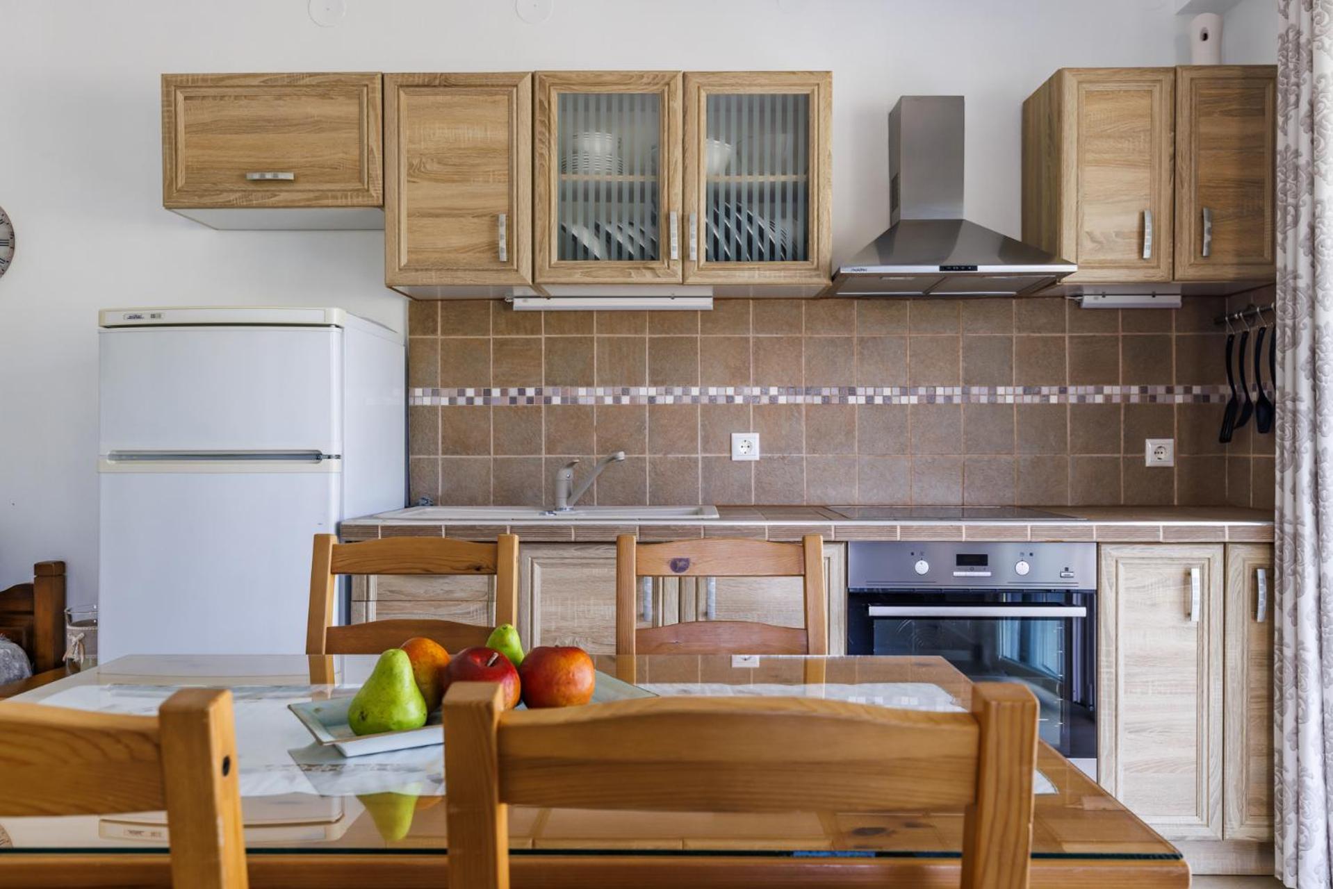Villa Pavlos Skopelos Town Ngoại thất bức ảnh