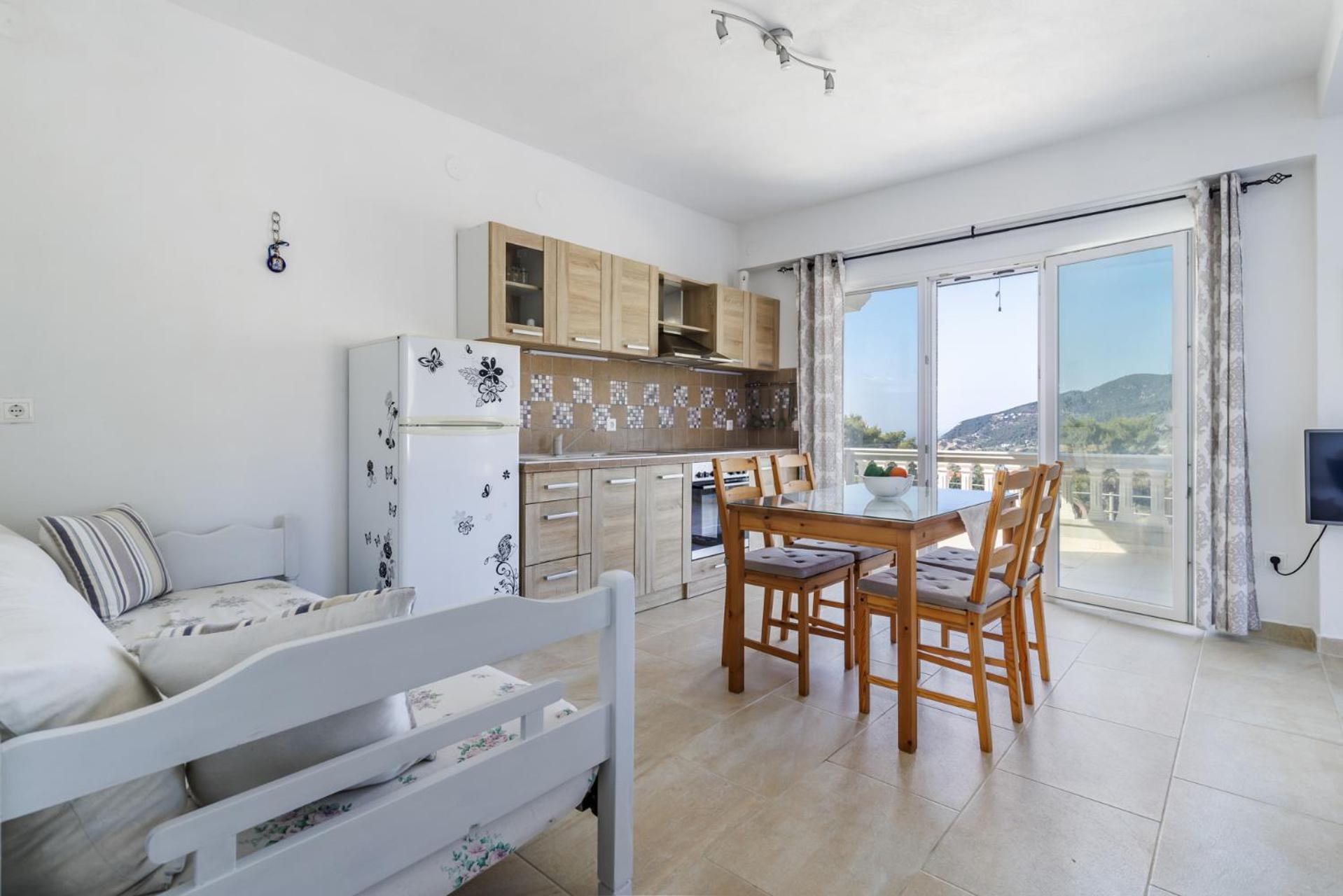 Villa Pavlos Skopelos Town Ngoại thất bức ảnh